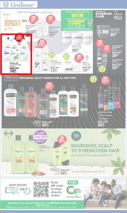 Dis-Chem : Value You Can Trust (13 June - 07 July 2024), page 10