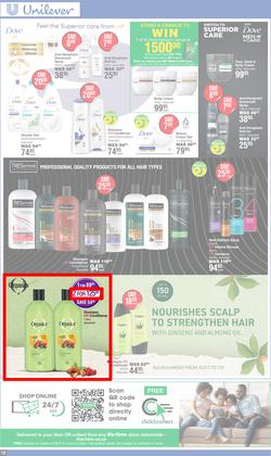 Dis-Chem : Value You Can Trust (13 June - 07 July 2024), page 10