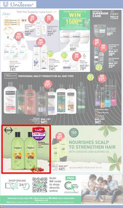 Dis-Chem : Value You Can Trust (13 June - 07 July 2024), page 10