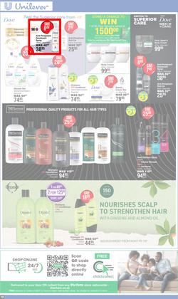 Dis-Chem : Value You Can Trust (13 June - 07 July 2024), page 10