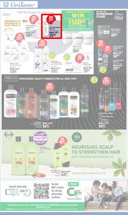 Dis-Chem : Value You Can Trust (13 June - 07 July 2024), page 10