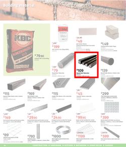 Leroy Merlin : Jan-U-Worry (06 January - 31 January 2023), page 10