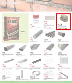 Leroy Merlin : Jan-U-Worry (06 January - 31 January 2023), page 10