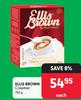 Ellis Brown Creamer-750g