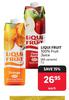 Liqui Fruit 100% Fruit Juice-1Ltr