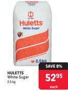 Huletts White Sugar-2.5kg 