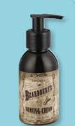 Beardburys Hair Wax Extra Strong-100ml Each
