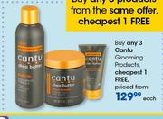 Cantu Grooming Products-Each