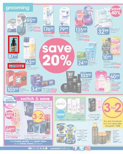Clicks : You Pay Less (17 Dec - 30 Dec 2019), page 10