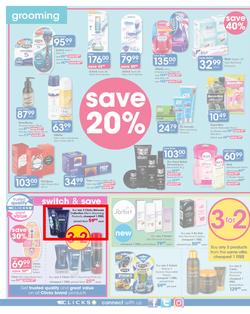 Clicks : You Pay Less (17 Dec - 30 Dec 2019), page 10