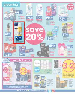 Clicks : You Pay Less (17 Dec - 30 Dec 2019), page 10