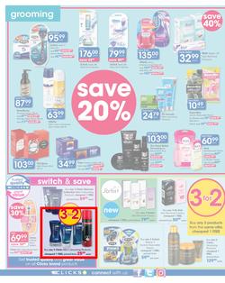 Clicks : You Pay Less (17 Dec - 30 Dec 2019), page 10