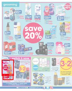 Clicks : You Pay Less (17 Dec - 30 Dec 2019), page 10