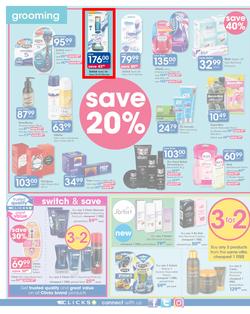 Clicks : You Pay Less (17 Dec - 30 Dec 2019), page 10