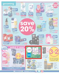 Clicks : You Pay Less (17 Dec - 30 Dec 2019), page 10