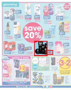 Clicks : You Pay Less (17 Dec - 30 Dec 2019), page 10