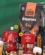 Castle Lager NRB-24 x 330ml