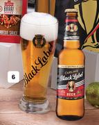 Carling Black Label NRBs-24 x 330ml Per Case