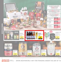 Makro Liquor : Festive Season (27 October - 31 December 2024), page 10