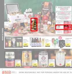 Makro Liquor : Festive Season (27 October - 31 December 2024), page 10