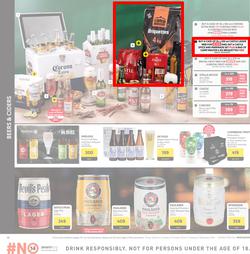 Makro Liquor : Festive Season (27 October - 31 December 2024), page 10