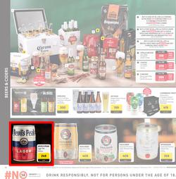 Makro Liquor : Festive Season (27 October - 31 December 2024), page 10