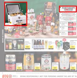 Makro Liquor : Festive Season (27 October - 31 December 2024), page 10