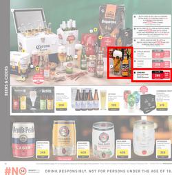 Makro Liquor : Festive Season (27 October - 31 December 2024), page 10