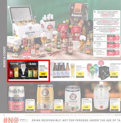 Makro Liquor : Festive Season (27 October - 31 December 2024), page 10