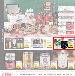 Makro Liquor : Festive Season (27 October - 31 December 2024), page 10