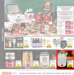 Makro Liquor : Festive Season (27 October - 31 December 2024), page 10