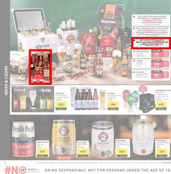 Makro Liquor : Festive Season (27 October - 31 December 2024), page 10