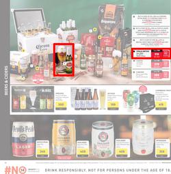 Makro Liquor : Festive Season (27 October - 31 December 2024), page 10