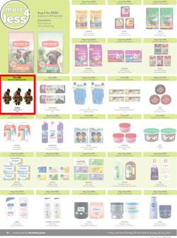 Makro : More 4 Less (29 April - 28 July 2024), page 10