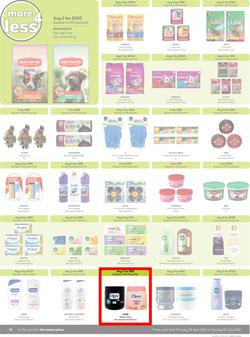Makro : More 4 Less (29 April - 28 July 2024), page 10