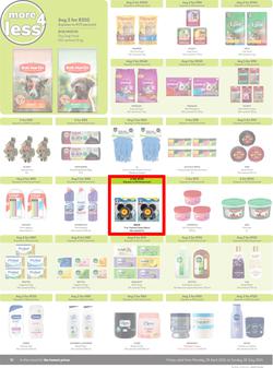 Makro : More 4 Less (29 April - 28 July 2024), page 10