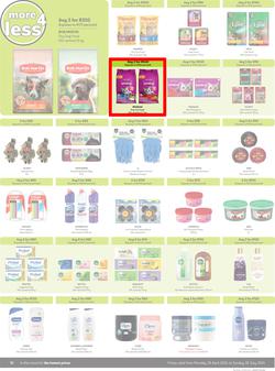 Makro : More 4 Less (29 April - 28 July 2024), page 10