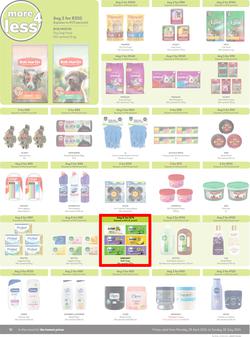 Makro : More 4 Less (29 April - 28 July 2024), page 10