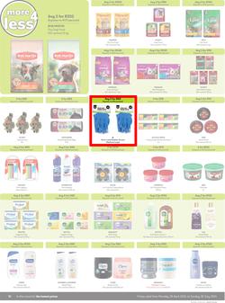 Makro : More 4 Less (29 April - 28 July 2024), page 10