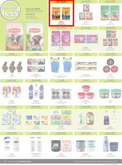Makro : More 4 Less (29 April - 28 July 2024), page 10