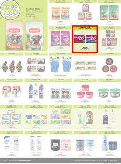Makro : More 4 Less (29 April - 28 July 2024), page 10