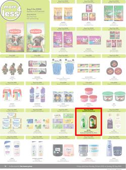 Makro : More 4 Less (29 April - 28 July 2024), page 10
