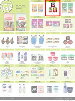 Makro : More 4 Less (29 April - 28 July 2024), page 10