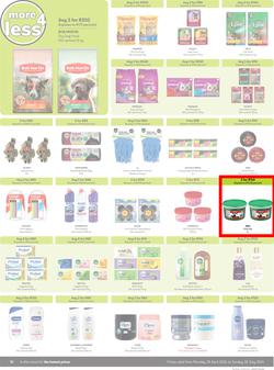 Makro : More 4 Less (29 April - 28 July 2024), page 10