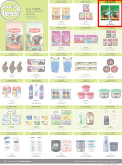 Makro : More 4 Less (29 April - 28 July 2024), page 10