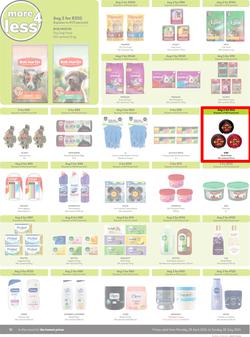 Makro : More 4 Less (29 April - 28 July 2024), page 10