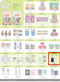 Makro : More 4 Less (29 April - 28 July 2024), page 10
