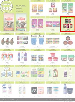 Makro : More 4 Less (29 April - 28 July 2024), page 10