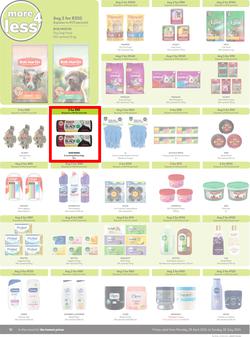 Makro : More 4 Less (29 April - 28 July 2024), page 10