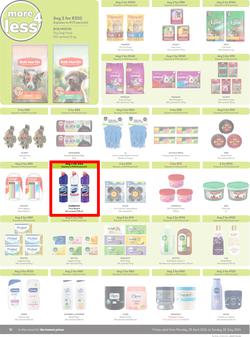 Makro : More 4 Less (29 April - 28 July 2024), page 10